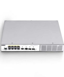 Thiết bị Mạng Ruijie RG-S2910-10GT2SFP-UP-H(V3.0)