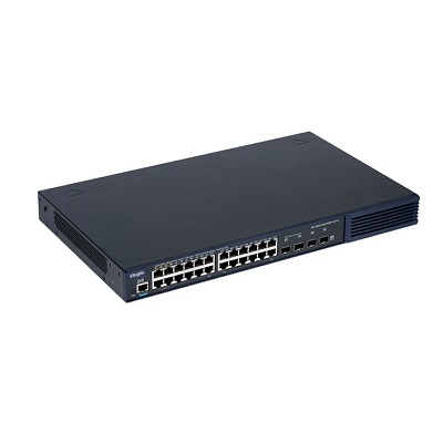 Thiết bị Mạng Ruijie RG-S2910-24GT4SFP-UP-H(V3.0)
