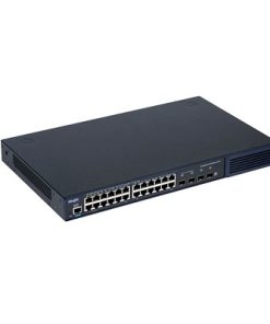 Thiết bị Mạng Ruijie RG-S2910-24GT4XS-UP-H(V3.0)