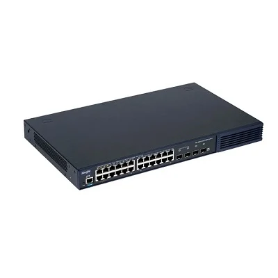 Thiết bị Mạng Ruijie RG-S2910-24GT4XS-UP-H(V3.0)