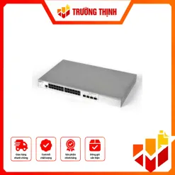 Thiết bị Mạng Ruijie RG-S2928G-E V3