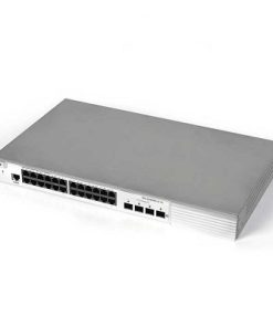 Thiết bị Mạng Ruijie RG-S2928G-E V3