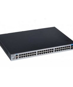 Thiết bị Mạng Ruijie RG-S5750-48GT4XS-HP-H