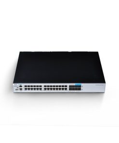 Thiết bị Mạng Ruijie RG-S5750C-28GT4XS-H