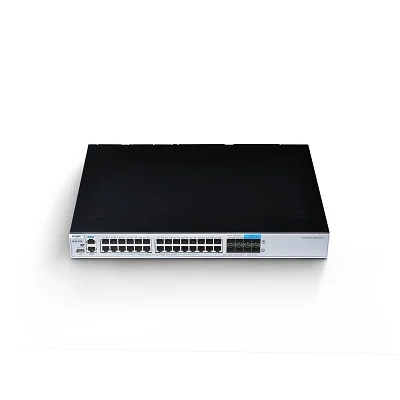 Thiết bị Mạng Ruijie RG-S5750C-28GT4XS-H