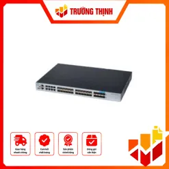 Thiết bị Mạng Ruijie RG-S5750C-28SFP4XS-H
