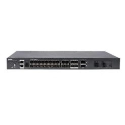 Thiết bị Mạng Ruijie RG-S6120-20XS4VS2QXS