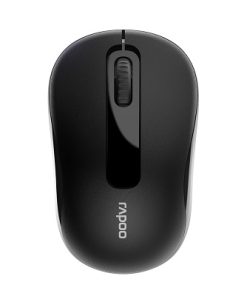 Chuột Không Dây RAPPO M218