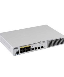 Thiết bị Mạng Ruijie RG-S2910-10GT2SFP-P-E