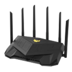 Router Wifi 6 ASUS TUF Gaming AX5400 Băng Tần Kép TUF-AX5400 - Hàng Chính Hãng