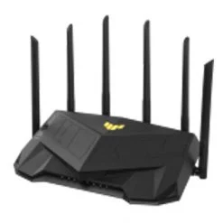 Router Wifi 6 Asus TUF Gaming AX5400 Băng Tần Kép