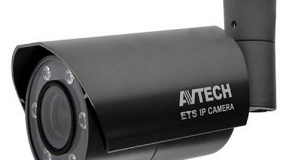Kinh nghiệm chọn mua camera Avtech