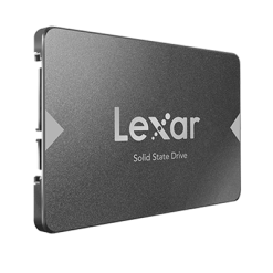Ổ cứng SSD Lexar NS100 256GB Sata3 2.5 inch