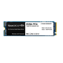 Ổ Cứng SSD TEAMGROUP 1TB MP33 M.2 PCIe Gen3x5