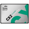 Ổ cứng SSD TEAMGROUP CX2 1TB 2.5Inch SATA III