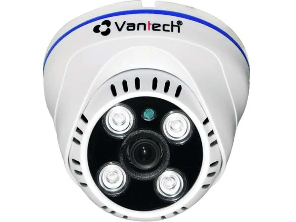 Thông tin về camera Vantech Thông tin về camera Vantech