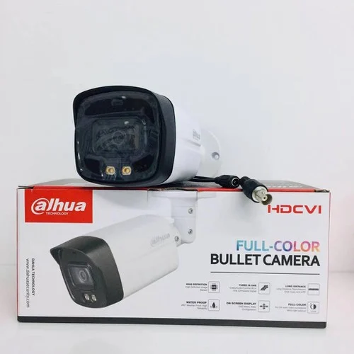 Lắp camera Dahua HAC-HFW1509TLMP-LED