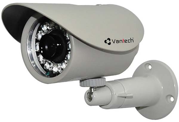 Bảng giá camera Vantech