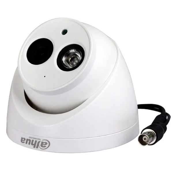 Camera Dahua HAC-HDW1200EMP-A-S5 Camera Dahua HAC-HDW1200EMP-A-S5