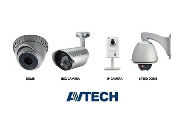 Thông tin về camera Avtech