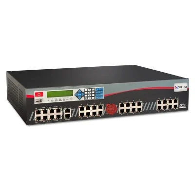 Tổng đài Xorcom CXE2000