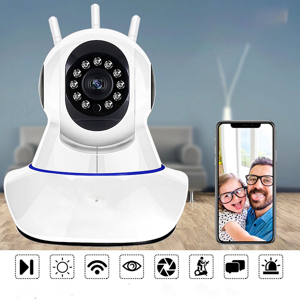 Hướng dẫn cách cài đặt camera Yoosee trên điện thoại