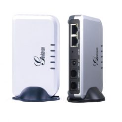Gateway chuyển đổi máy lẻ analog 1 cổng FXS Grandstream HT503