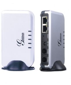 Gateway chuyển đổi máy lẻ analog 1 cổng FXS Grandstream HT503