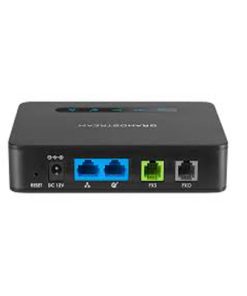 Gateway chuyển đổi máy lẻ analog 1 cổng FXS Grandstream HT813