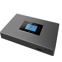 Alternative view of Tổng đài IP Grandstream UCM6302 (Video và audio)