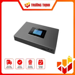 Tổng đài IP Grandstream UCM6302 (Video và audio)
