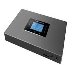 Tổng đài IP Grandstream UCM6304 (Video và audio)