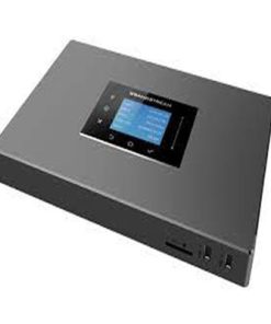 Tổng đài IP Grandstream UCM6304 (Video và audio)