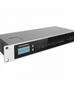 Tổng đài IP Grandstream UCM6308 (Video và audio)