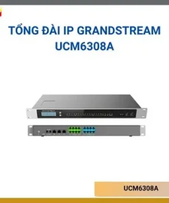 Grandstream UCM6308A