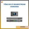 Tổng đài IP Grandstream UCM6300A