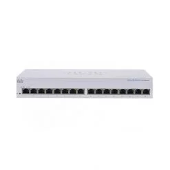 Switch Cisco CBS110-16T-EU