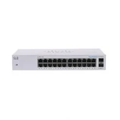 Switch Cisco 24 Port CBS110-24T-EU