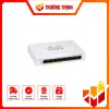 Switch Cisco CBS110-8PP-D-EU
