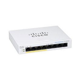 Switch CISCO CBS110-8PP-D-EU