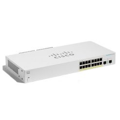 Switch CISCO CBS220-16T-2G-EU