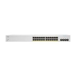 Switch Cisco CBS220-24T-4G-EU