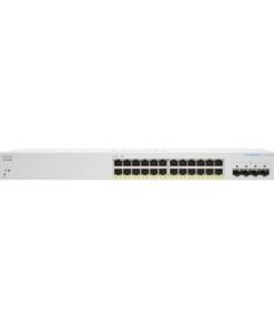 Switch Cisco CBS220-24T-4G-EU