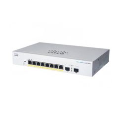 Cisco CBS220-8T-E-2G
