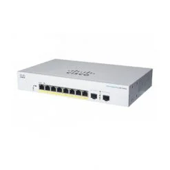 Cisco CBS220-8T-E-2G