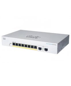 Cisco CBS220-8T-E-2G