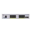Switch CISCO CBS250-16P-2G-EU