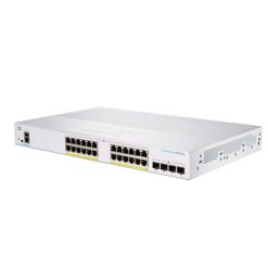 Switch CBS250-24P-4X-EU