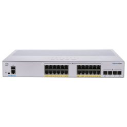 Switch Cisco CBS250-24PP-4G-EU