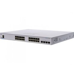 Switch Cisco 24 Port CBS250-24T-4G-EU